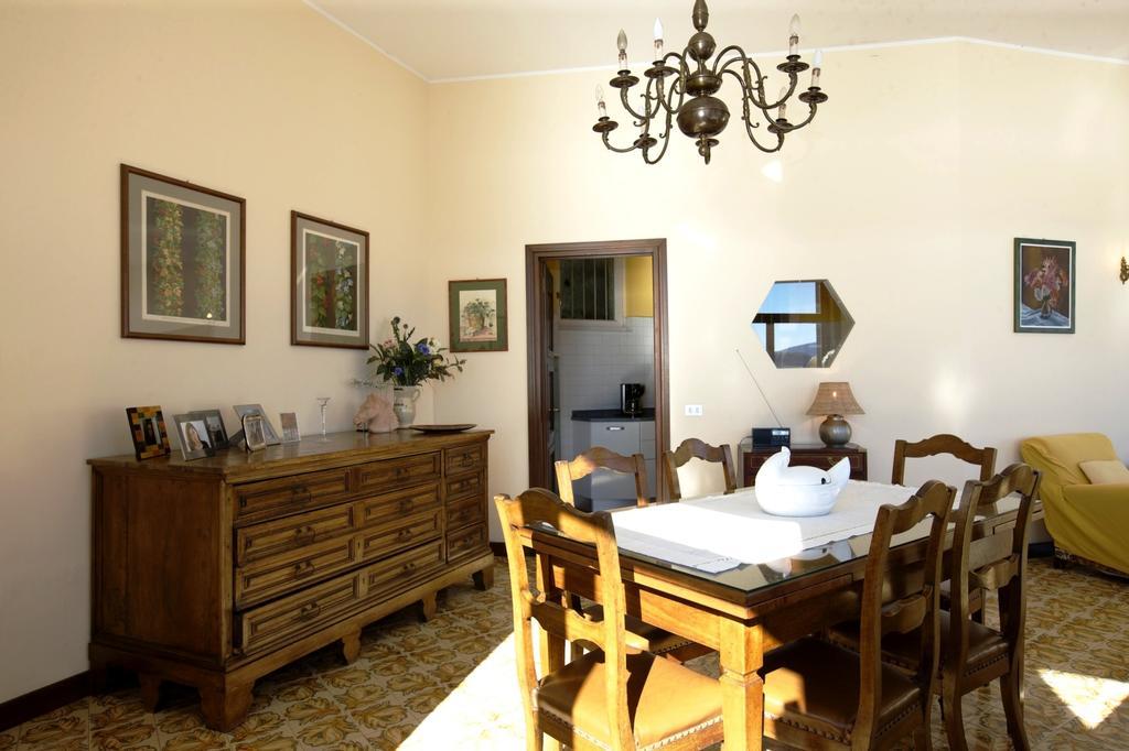 Villa Camelia Verbania Kültér fotó