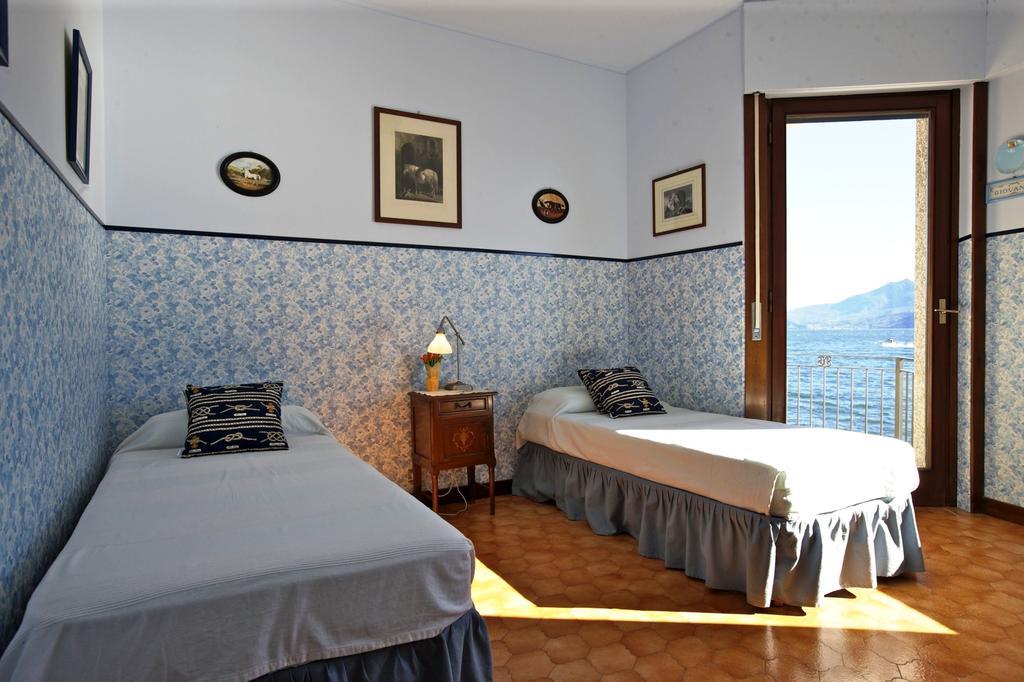 Villa Camelia Verbania Kültér fotó