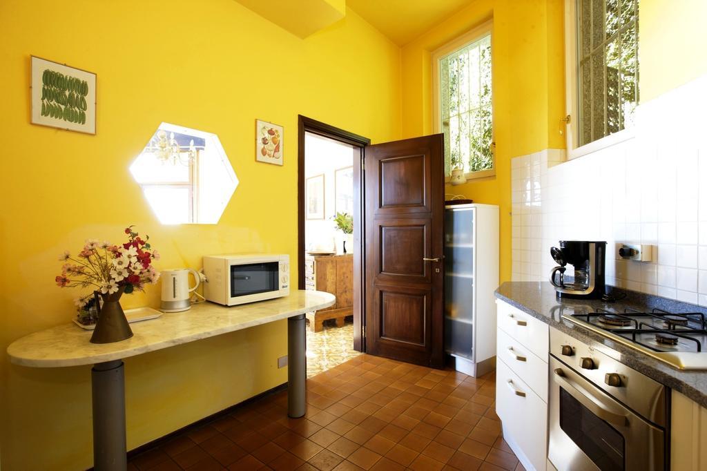 Villa Camelia Verbania Kültér fotó