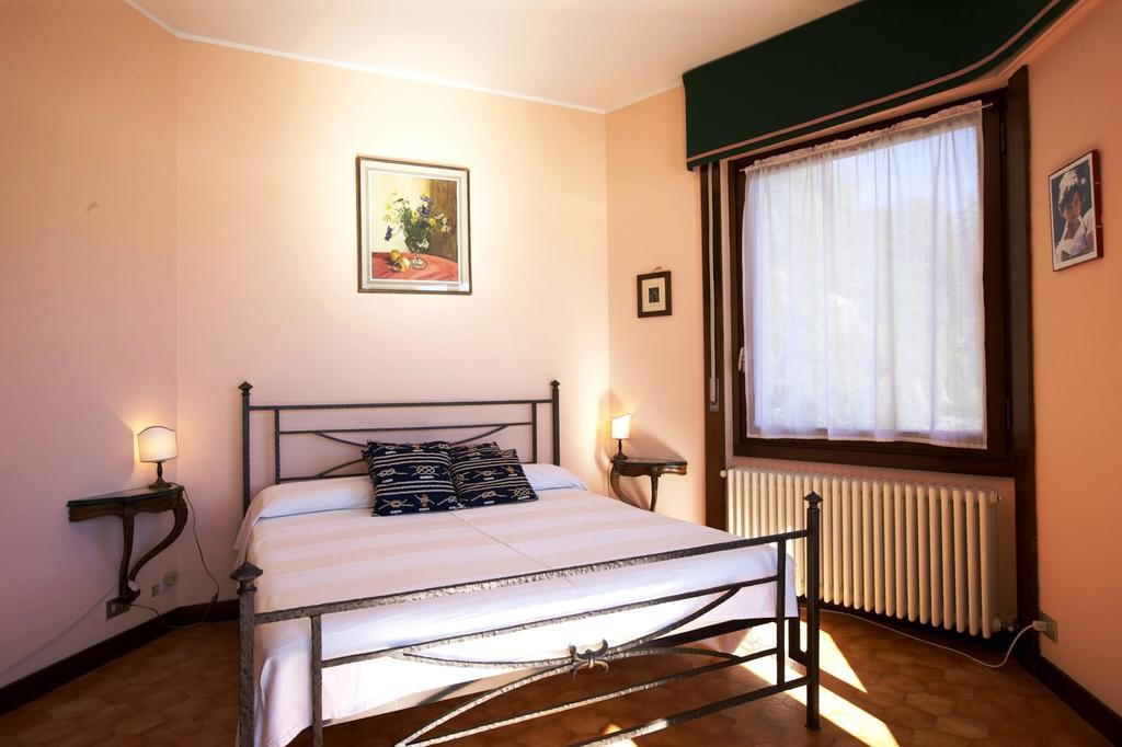 Villa Camelia Verbania Kültér fotó