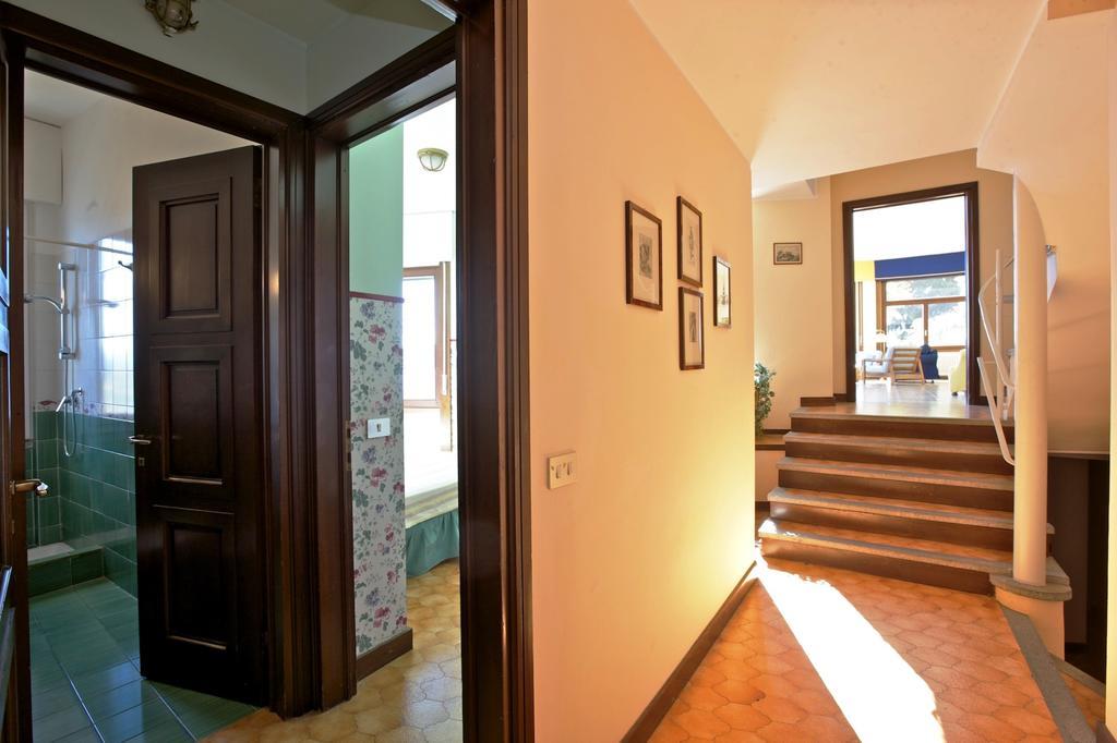 Villa Camelia Verbania Kültér fotó