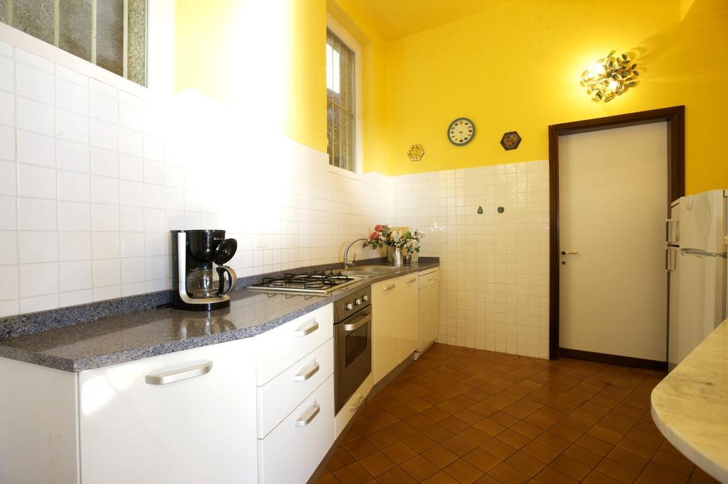 Villa Camelia Verbania Kültér fotó